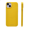 URAKANO BIO Case per iPhone 13 Mini - Giallo