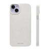URAKANO BIO Case per iPhone 13 Mini - Bianco
