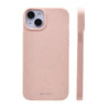 URAKANO BIO Case per iPhone 13 Mini - Rosato