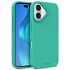 URAKANO BIO Case per iPhone 16 Plus - Verde Tiffany