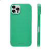 URAKANO BIO Case per iPhone 16 Pro - Verde Tiffany
