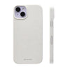 URAKANO BIO Case per iPhone 16 Pro Max - Bianco