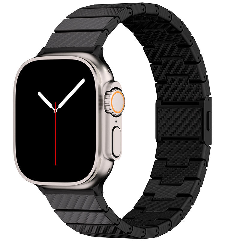 Yashclinic Cinturino Apple Watch Elegante Cinturino URAKANO DREAM