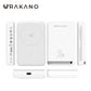 URAKANO POWER BANK MAGPOWER Qi2 10.000 mAh MagSafe 15W - 30W