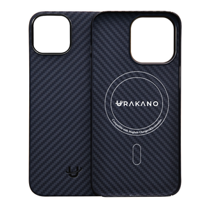 COVER URAKANO DREAM WAVE per iPhone 15