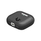Custodia AirPods 4 in Fibra di Carbonio URAKANO – Ultra resistente, super leggera, effetto premium
