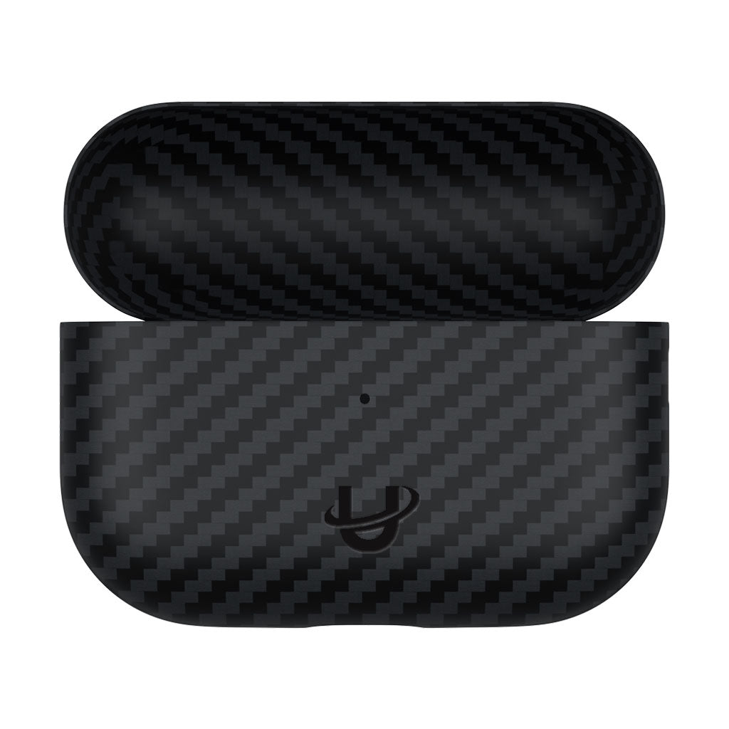 Custodia In Silicone Per AirPods Pro 2 (2022) - Ultra Sottile, Antiurto, Antiscivolo, Design Premium - Foto 3