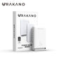 URAKANO POWER BANK MAGPOWER Qi2 10.000 mAh MagSafe 15W - 30W