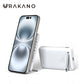 URAKANO POWER BANK MAGPOWER Qi2 10.000 mAh MagSafe 15W - 30W