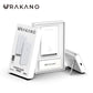 URAKANO POWER BANK MAGPOWER Qi2 10.000 mAh MagSafe 15W - 30W