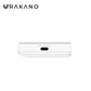 URAKANO POWER BANK MAGPOWER Qi2 10.000 mAh MagSafe 15W - 30W