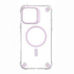 URAKANO ANTI-SHOCK CASE MOON BUD per iPhone 15
