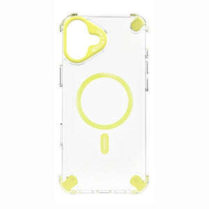 URAKANO ANTI-SHOCK CASE MOON BUD per iPhone 16