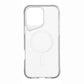 URAKANO ANTI-SHOCK CASE FROSTED per iPhone 16 Pro Max