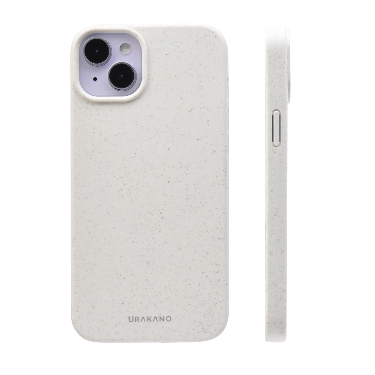 URAKANO BIO Case per iPhone 14 Plus