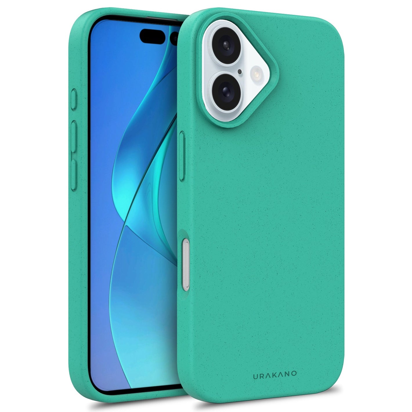 URAKANO BIO Case per iPhone 16