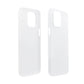 URAKANO Super SLIM Case per iPhone 15 / 15 Plus / 15 Pro / 15 Pro Max