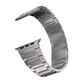 URAKANO Cinturino in Titanio per Apple Watch Ultra / Ultra 2 – 49mm – Chiusura Magnetica