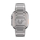 URAKANO Cinturino in Titanio per Apple Watch Ultra / Ultra 2 – 49mm – Chiusura Magnetica