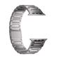 URAKANO Cinturino in Titanio per Apple Watch Ultra / Ultra 2 – 49mm – Chiusura Magnetica