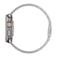 URAKANO Cinturino in Titanio per Apple Watch Ultra / Ultra 2 – 49mm – Chiusura Magnetica
