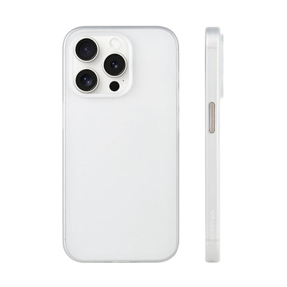 URAKANO Super SLIM Case per iPhone 13 / 13 Mini / 13 Pro / 13 Pro Max