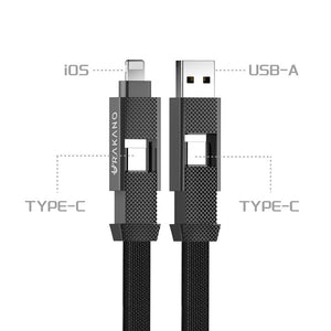 MagLink - Cavo 4 in 1